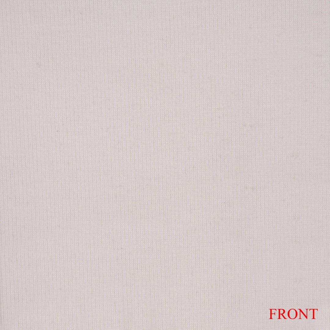 Thickened Starry Double Sided Brushed Interlock Fabric