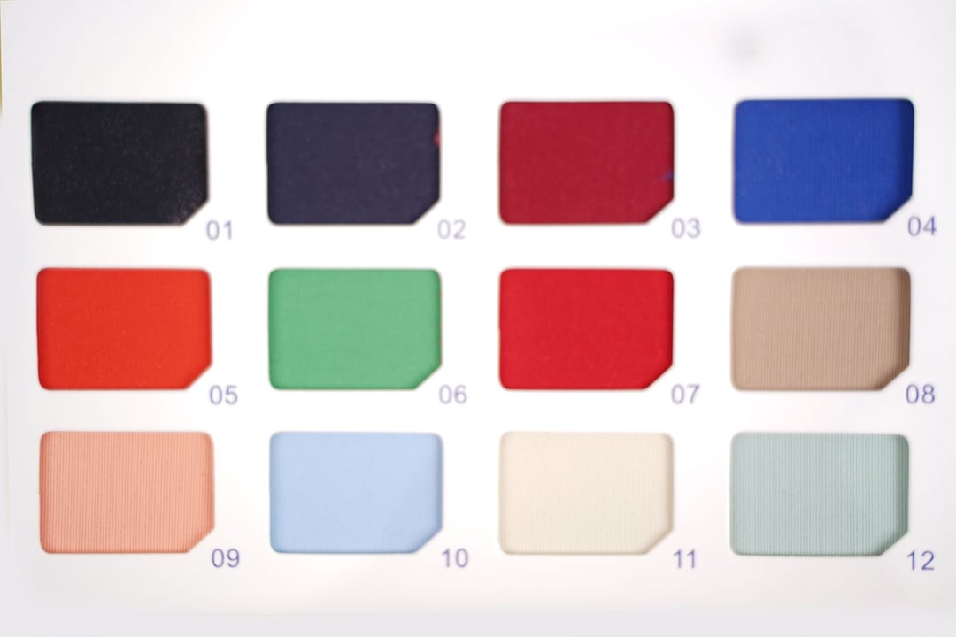 Nylon Healthy Stretch Fabric