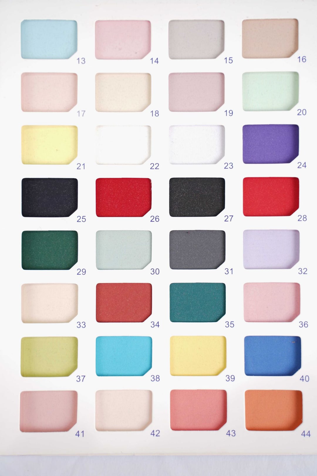Nylon Healthy Stretch Fabric