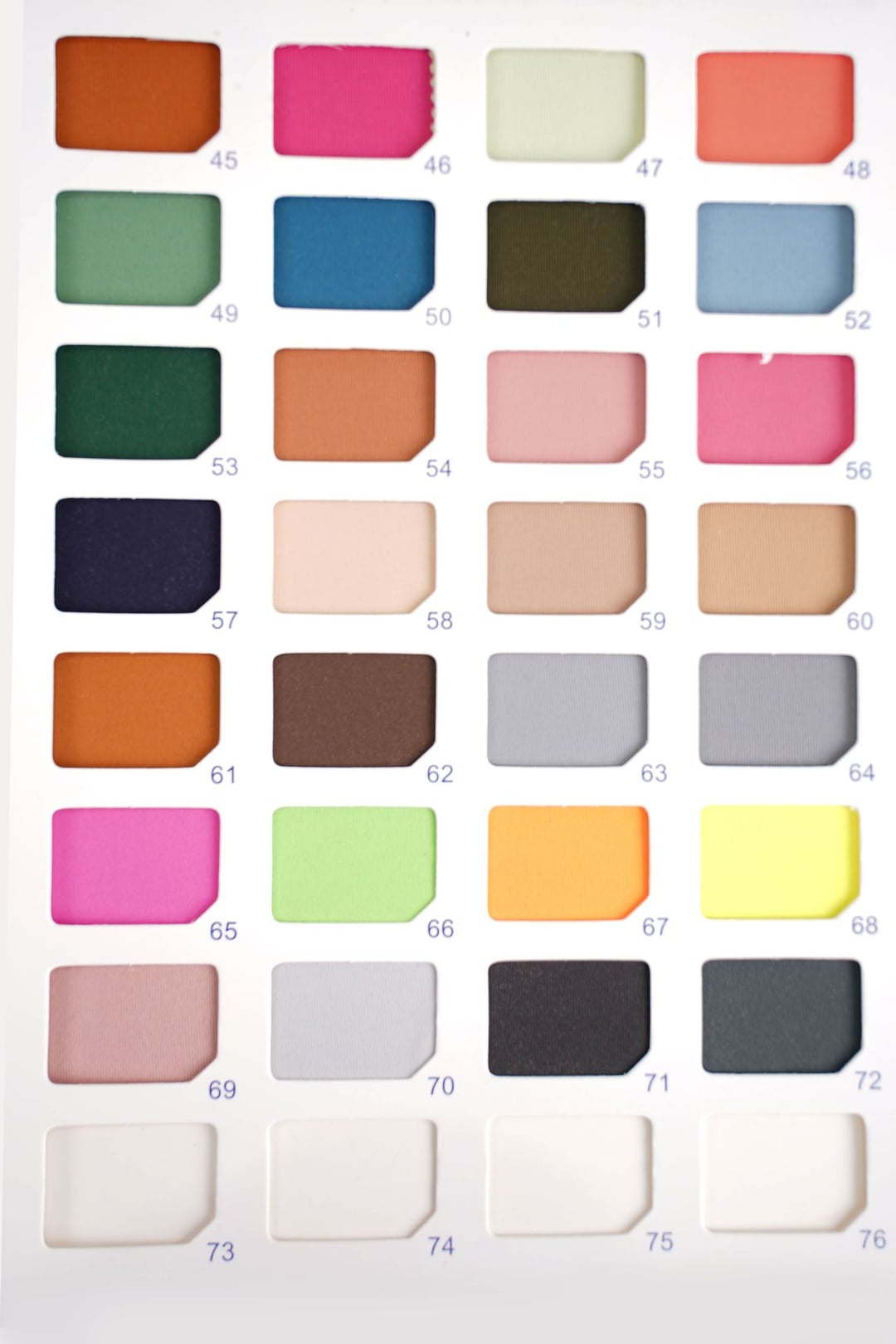 Nylon Healthy Stretch Fabric