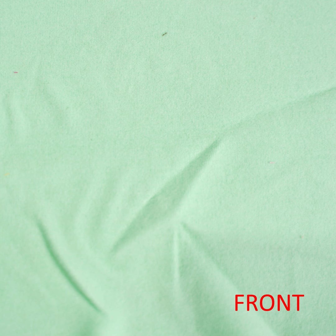 Ceramic Heating Single-Sided Fleece Fabric