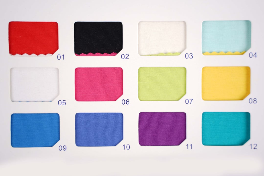 Thickened Modal Blend Fabric